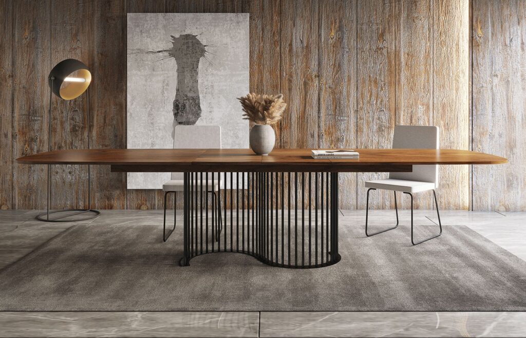 mueble comedor extensible mueble comedor extensible