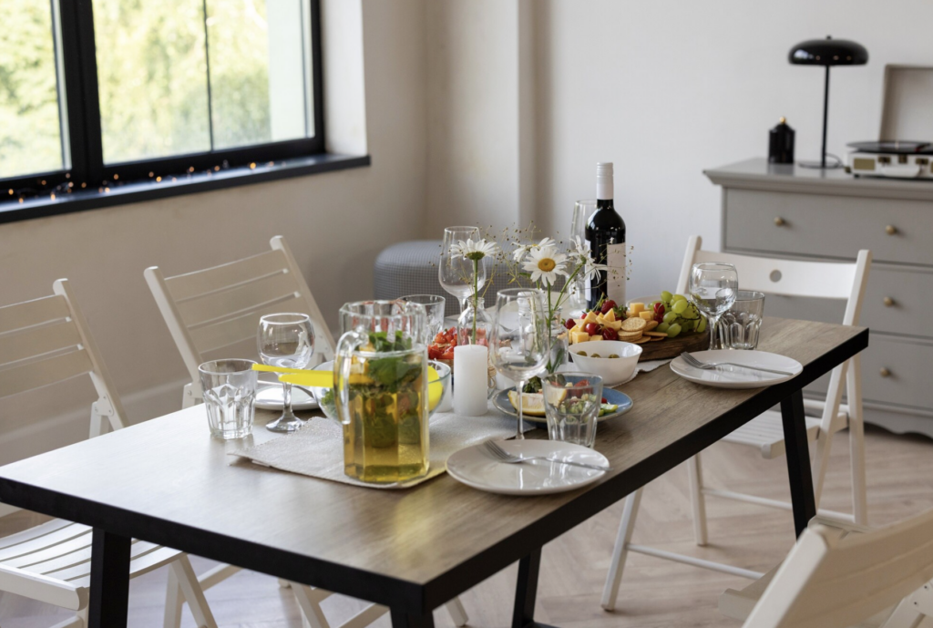 mesa comedor mesa moderna de comedor